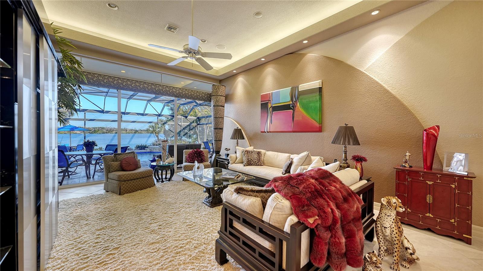MANASOTA KEY - Residential