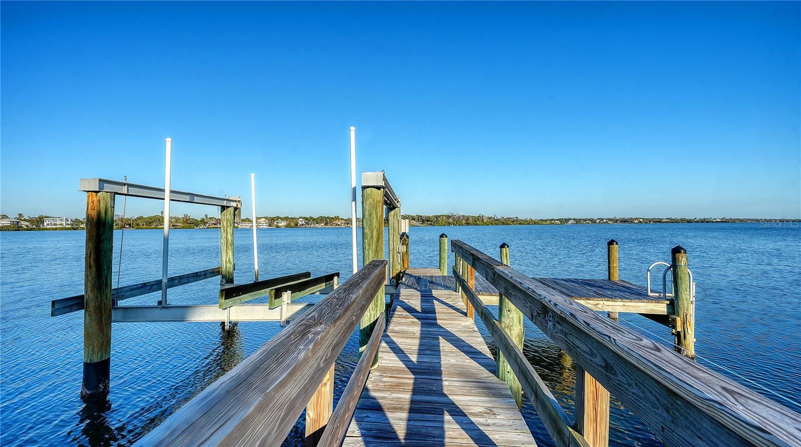 MANASOTA KEY - Residential