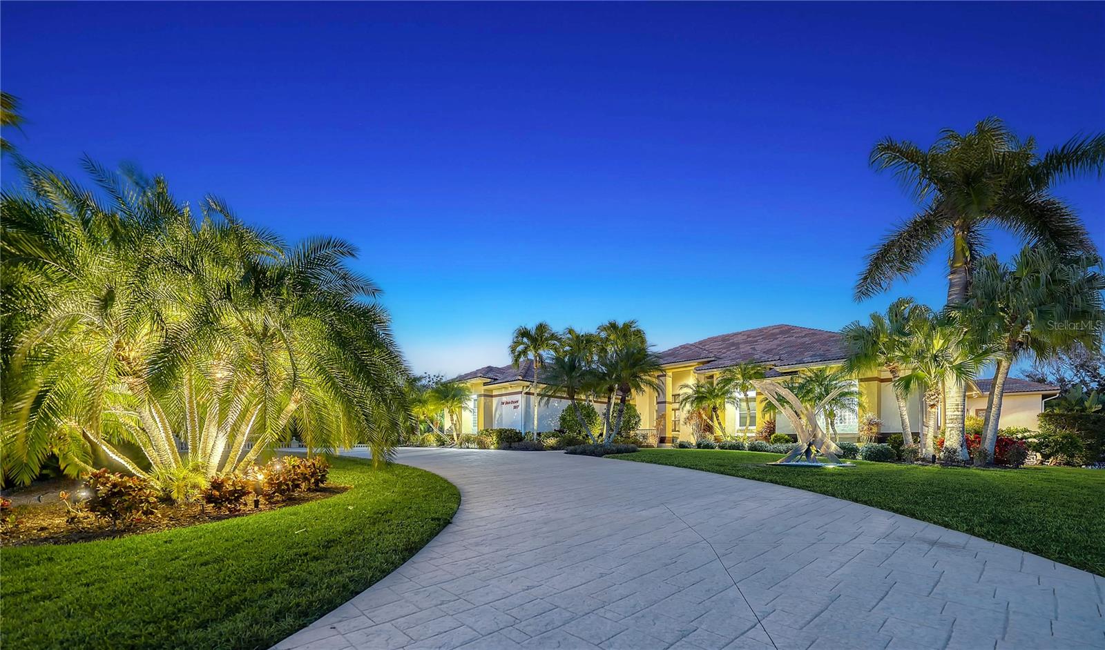 MANASOTA KEY - Residential