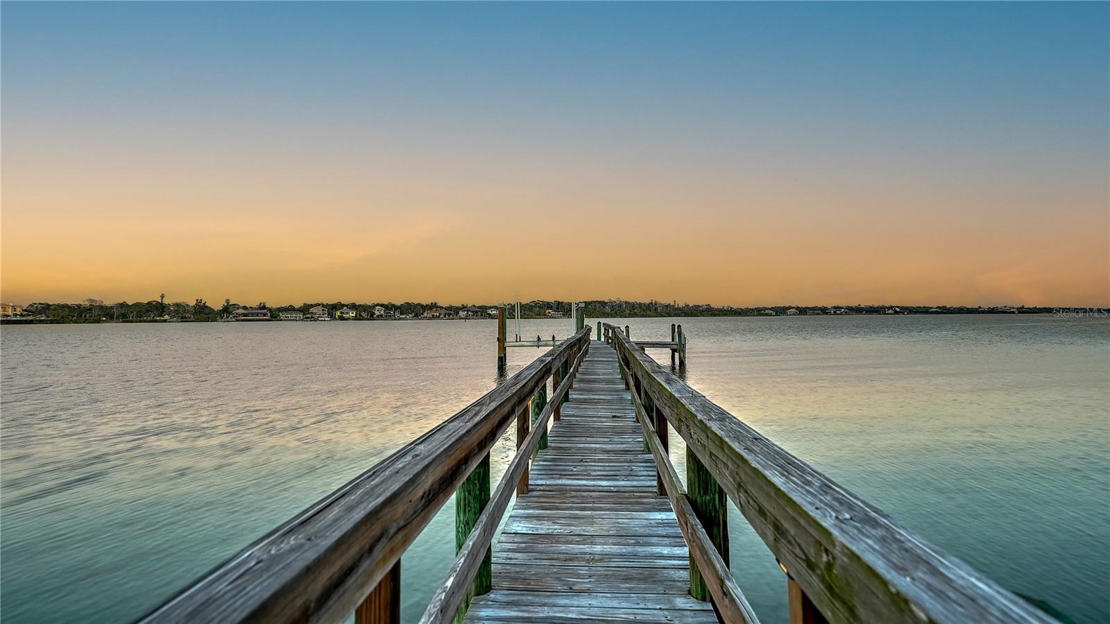 MANASOTA KEY - Residential