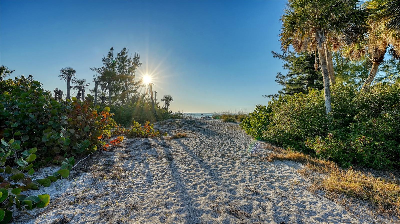 MANASOTA KEY - Residential