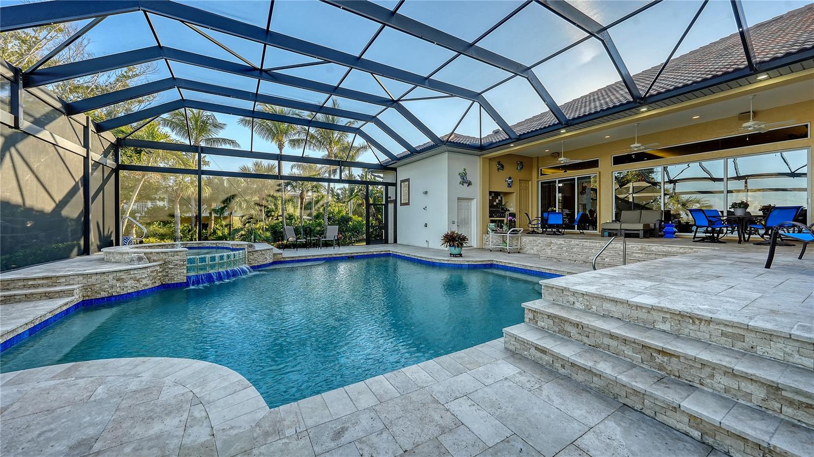 MANASOTA KEY - Residential