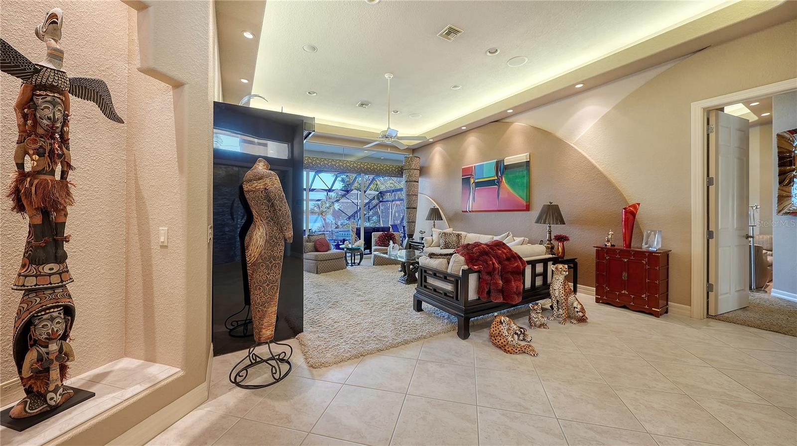MANASOTA KEY - Residential