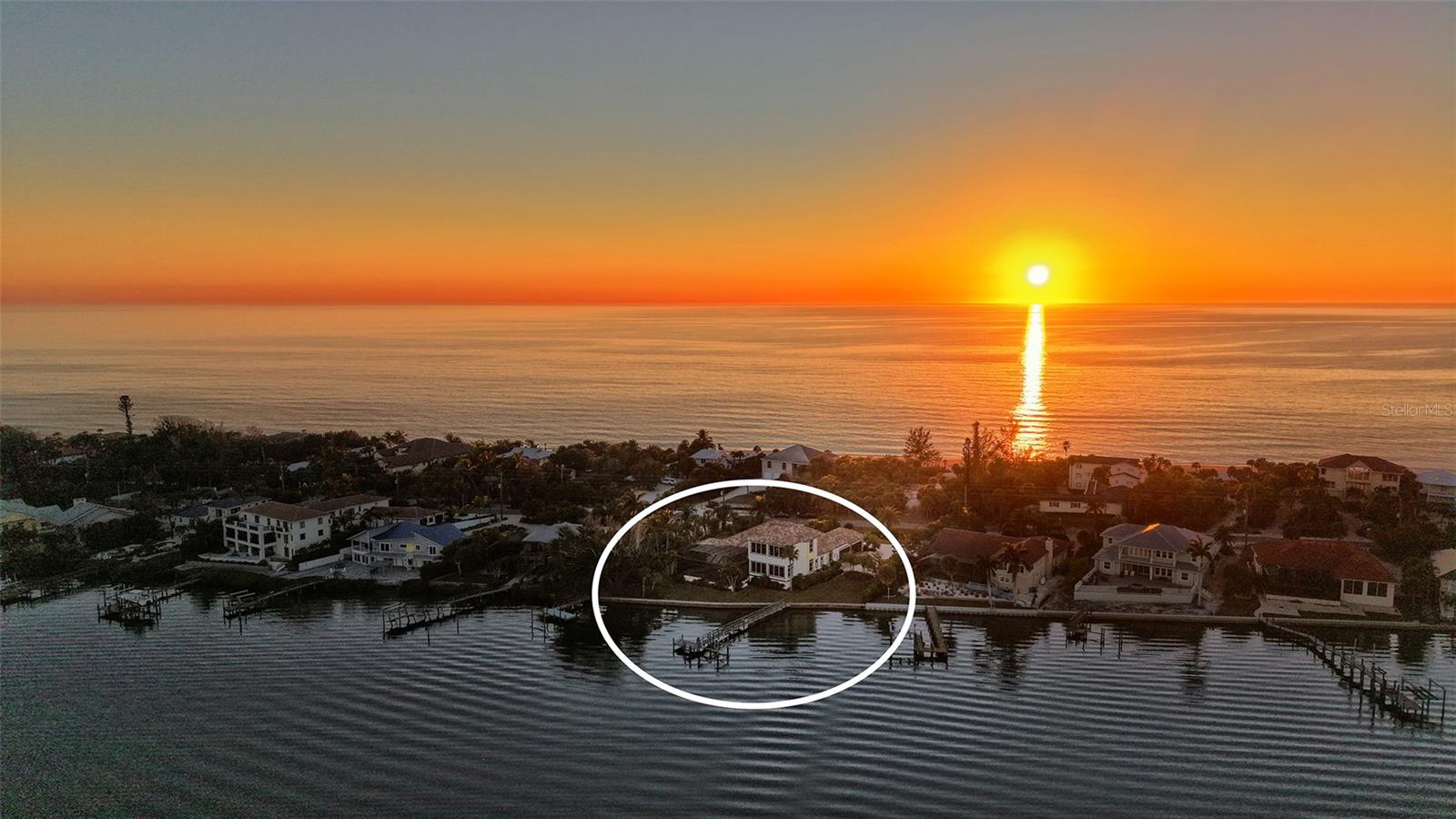 MANASOTA KEY - Residential