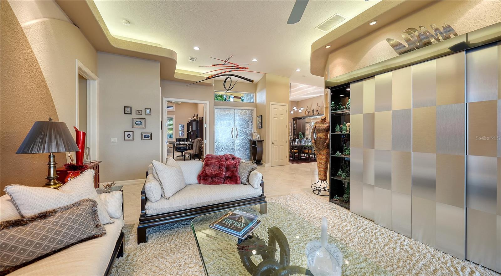 MANASOTA KEY - Residential
