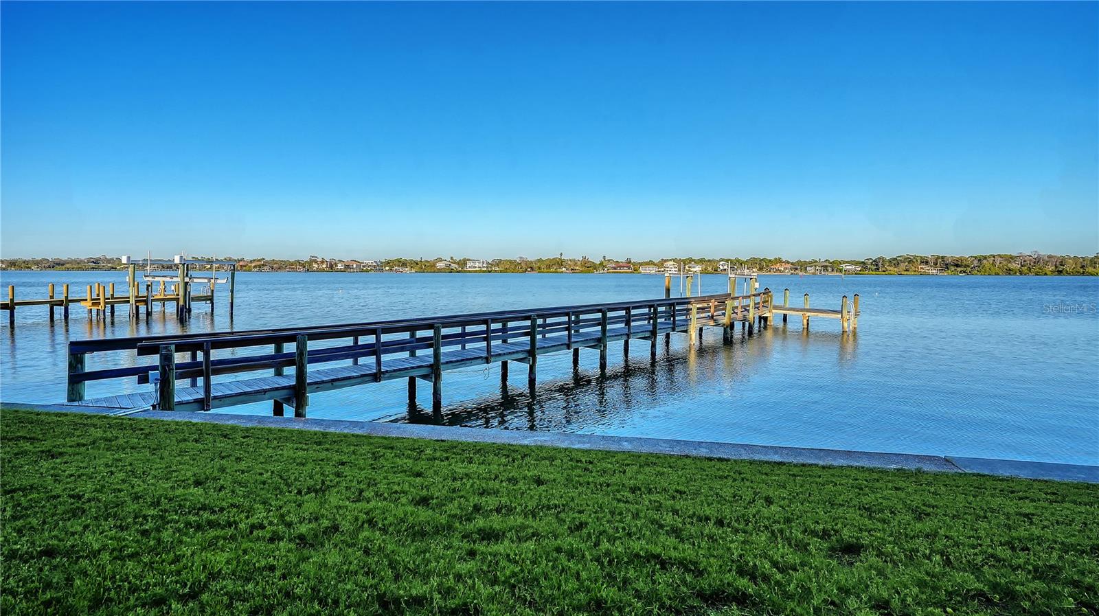 MANASOTA KEY - Residential