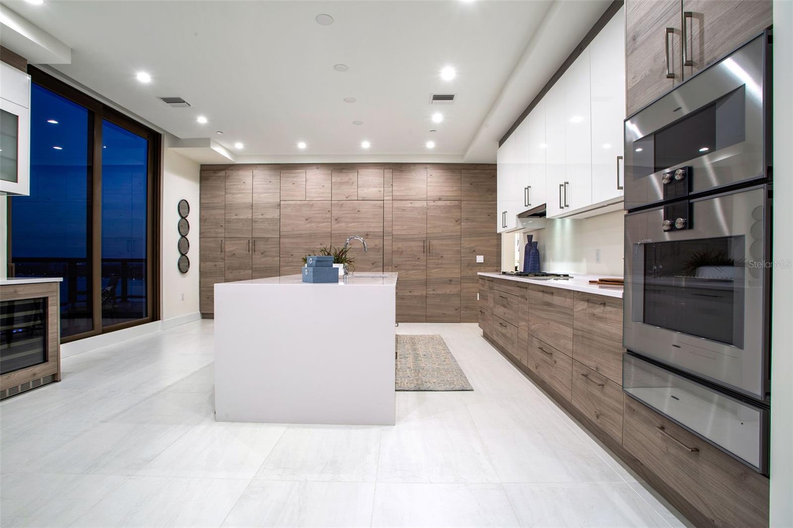 HYDE PARK HOUSE - Residential