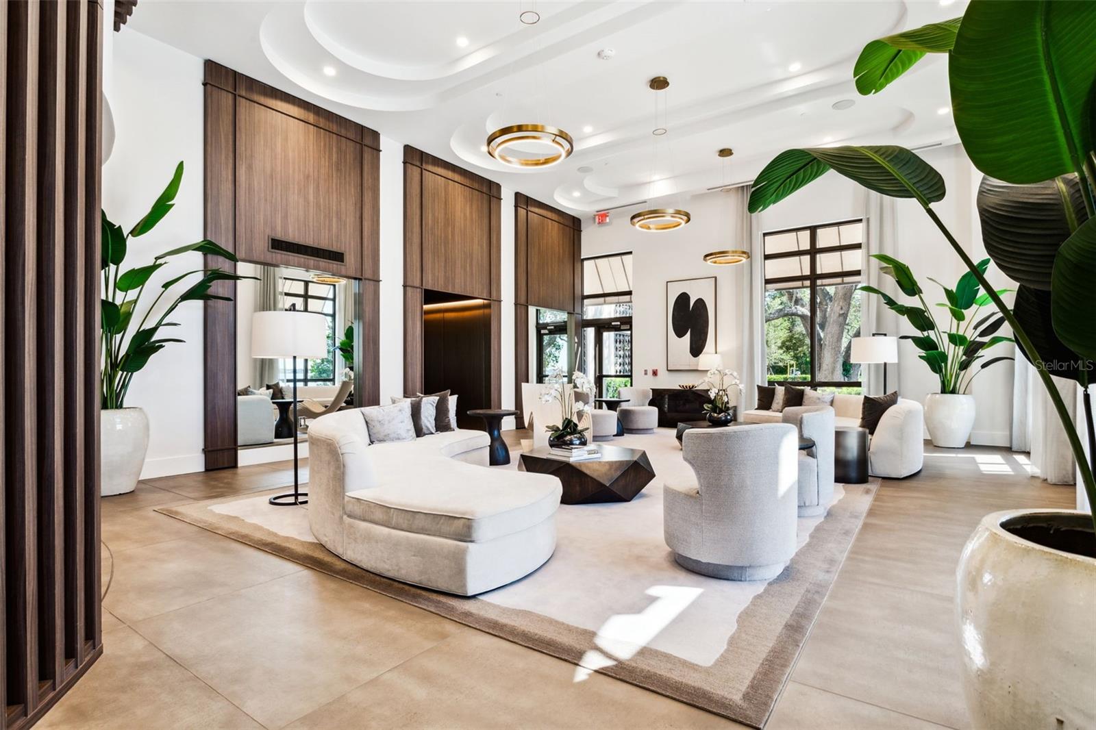 HYDE PARK HOUSE - Residential