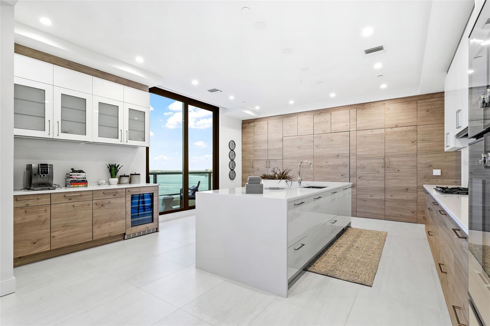 HYDE PARK HOUSE - Residential
