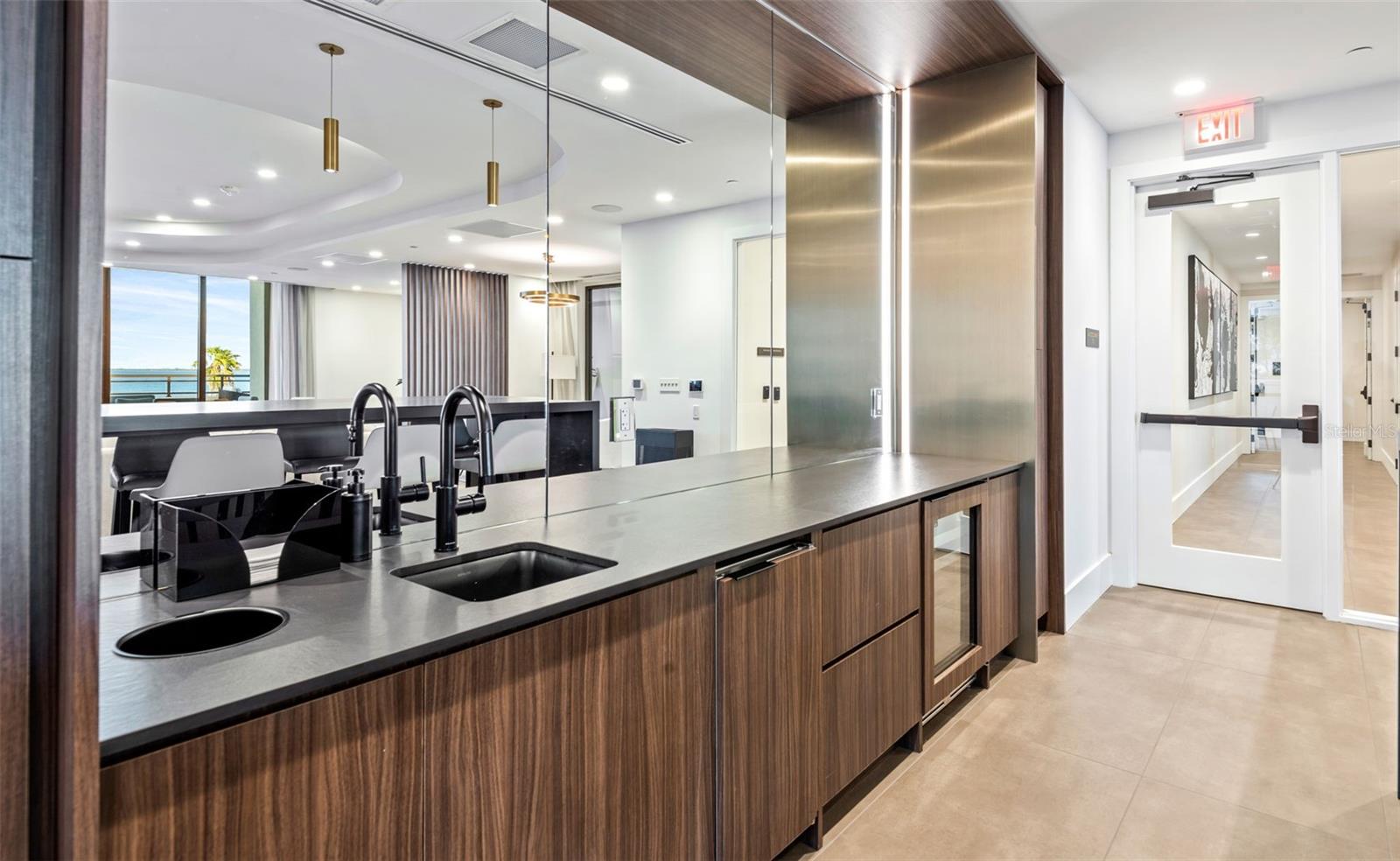 HYDE PARK HOUSE - Residential