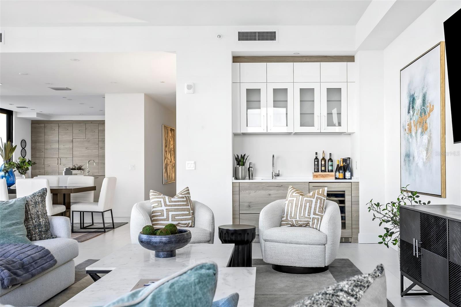HYDE PARK HOUSE - Residential