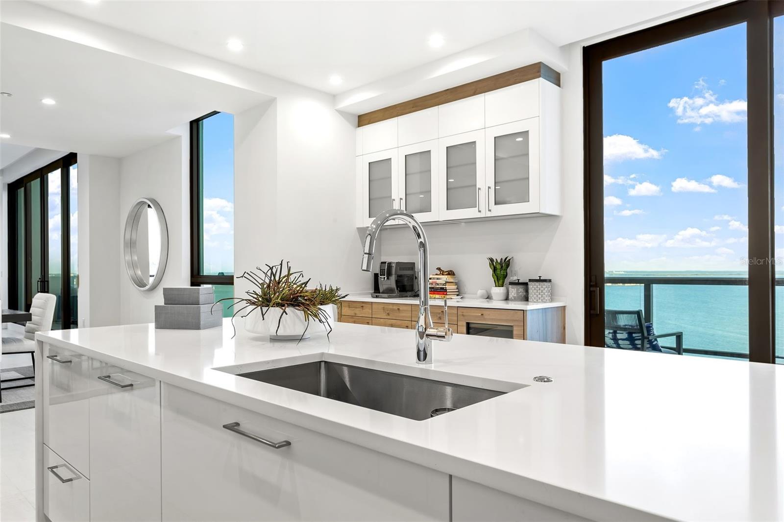 HYDE PARK HOUSE - Residential
