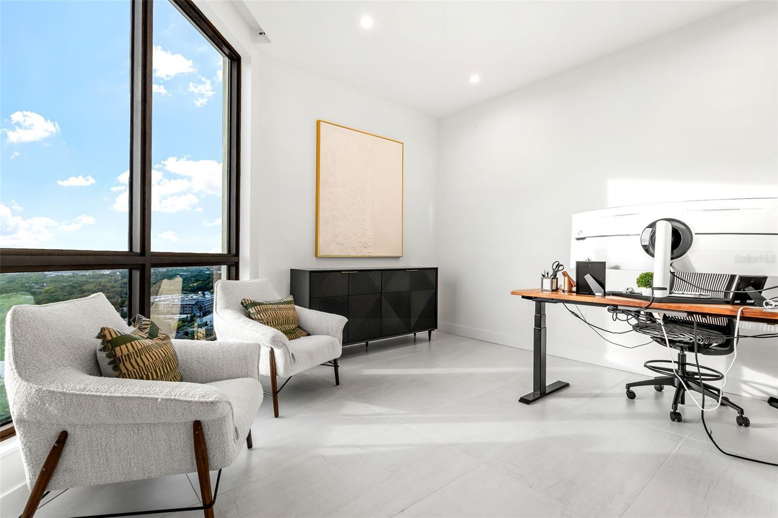 HYDE PARK HOUSE - Residential