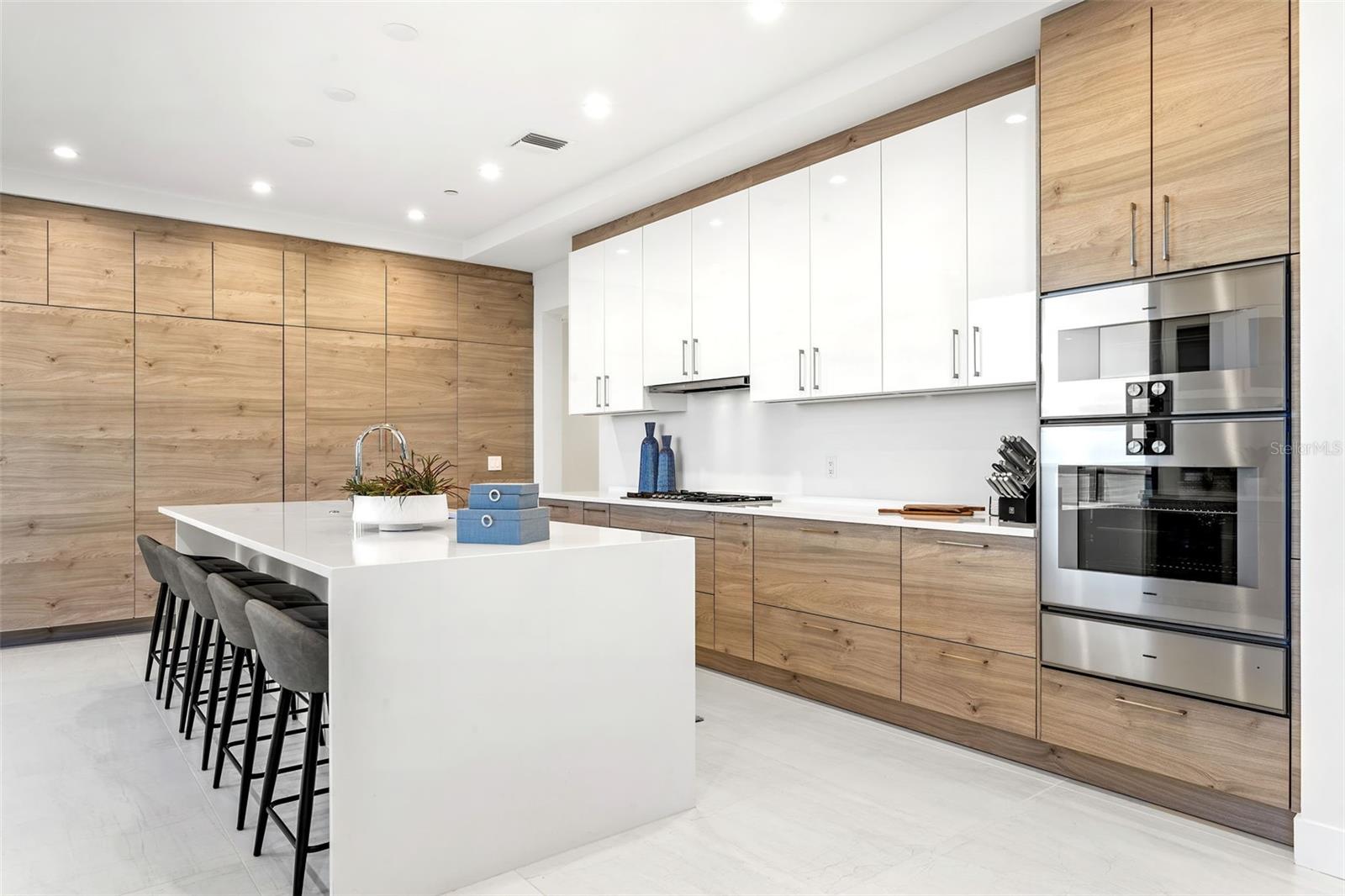 HYDE PARK HOUSE - Residential