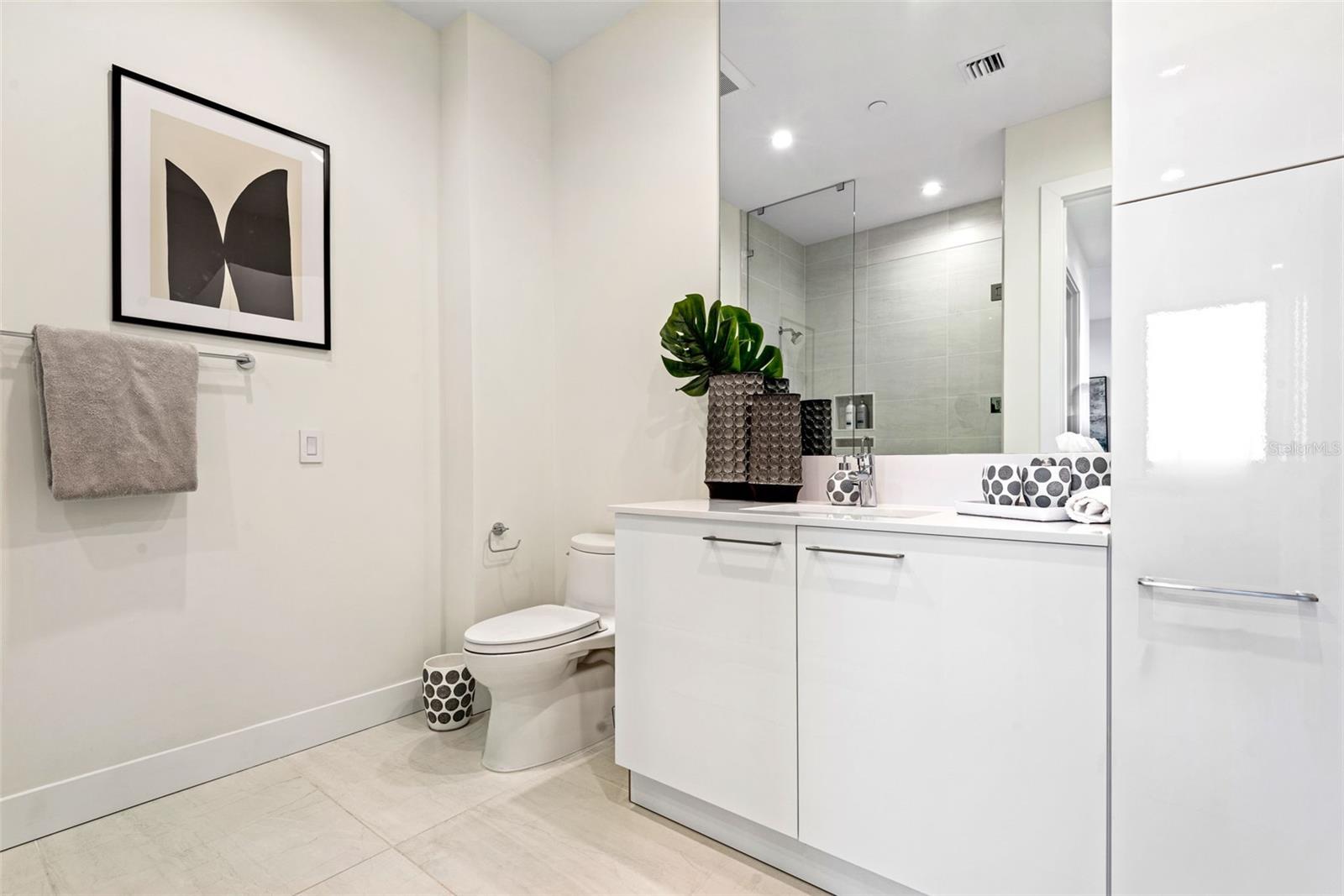 HYDE PARK HOUSE - Residential