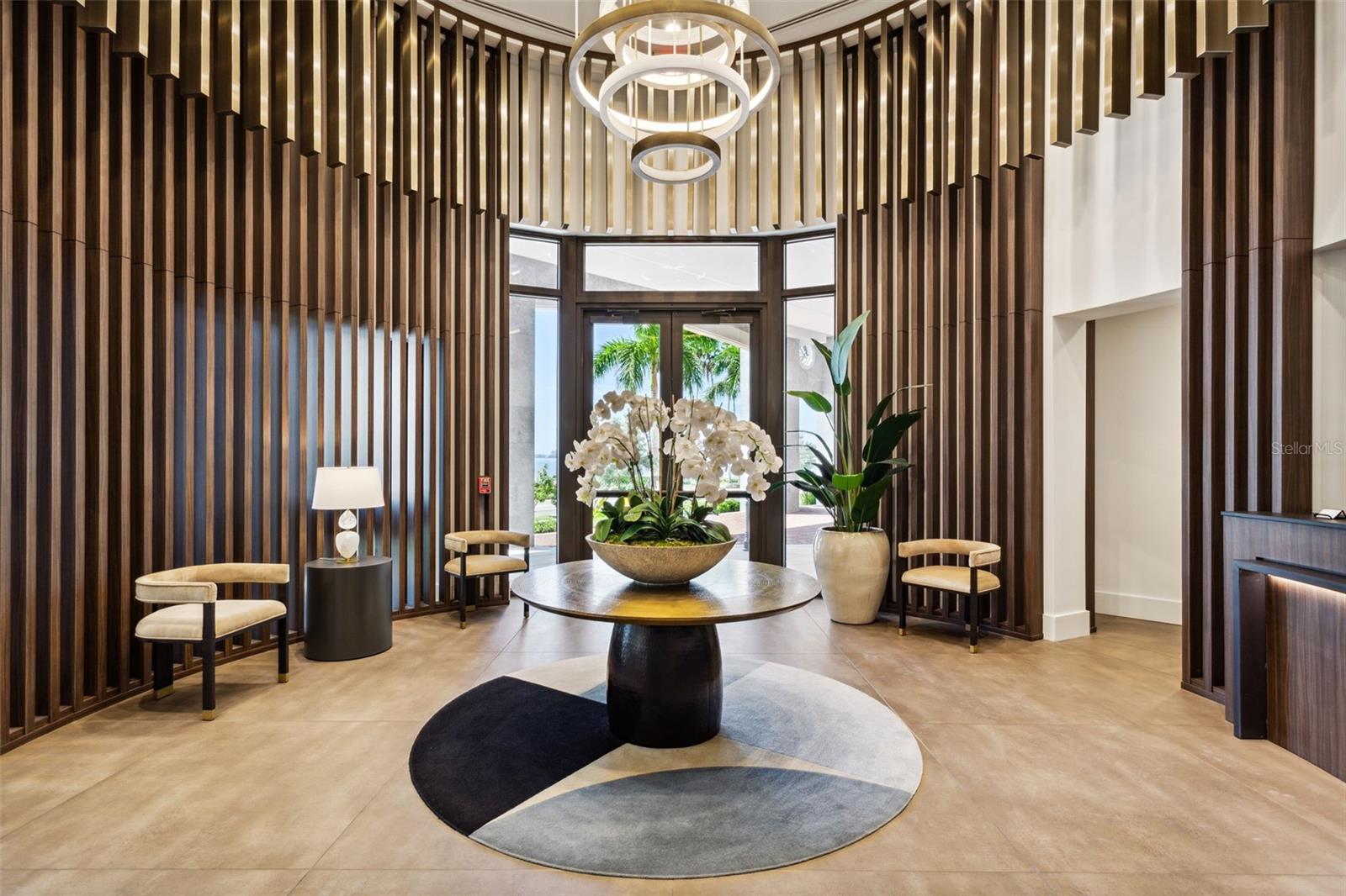 HYDE PARK HOUSE - Residential