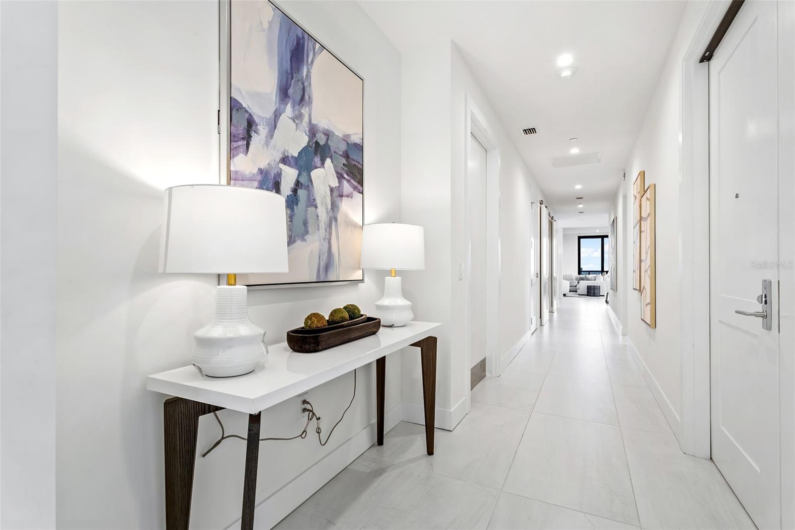 HYDE PARK HOUSE - Residential
