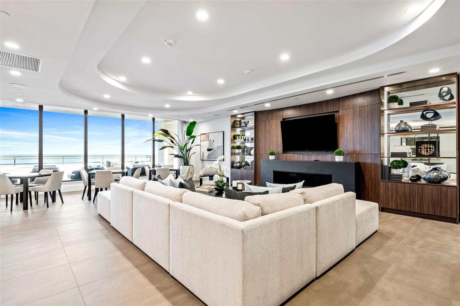 HYDE PARK HOUSE - Residential