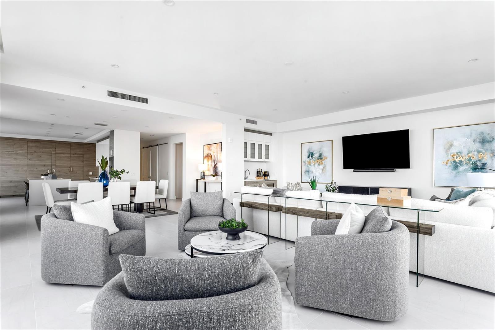 HYDE PARK HOUSE - Residential