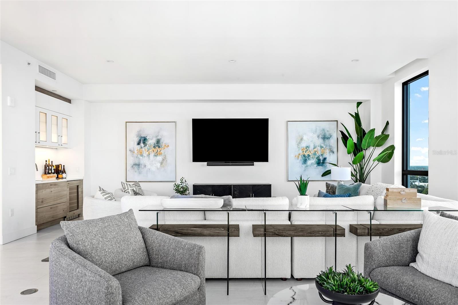 HYDE PARK HOUSE - Residential
