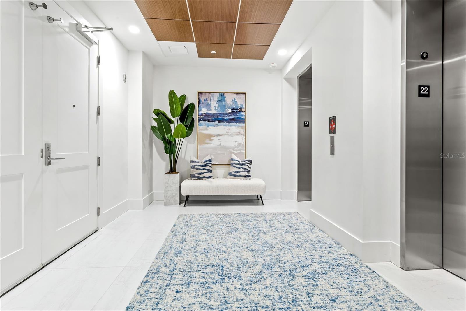 HYDE PARK HOUSE - Residential