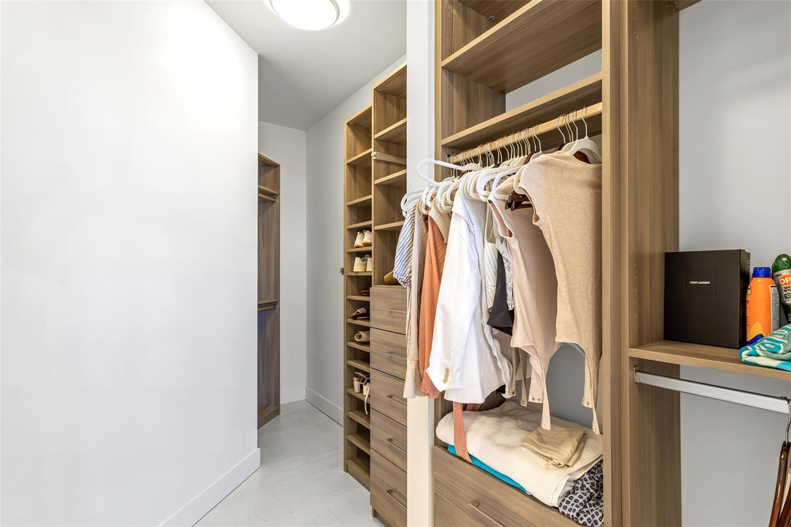 HYDE PARK HOUSE - Residential