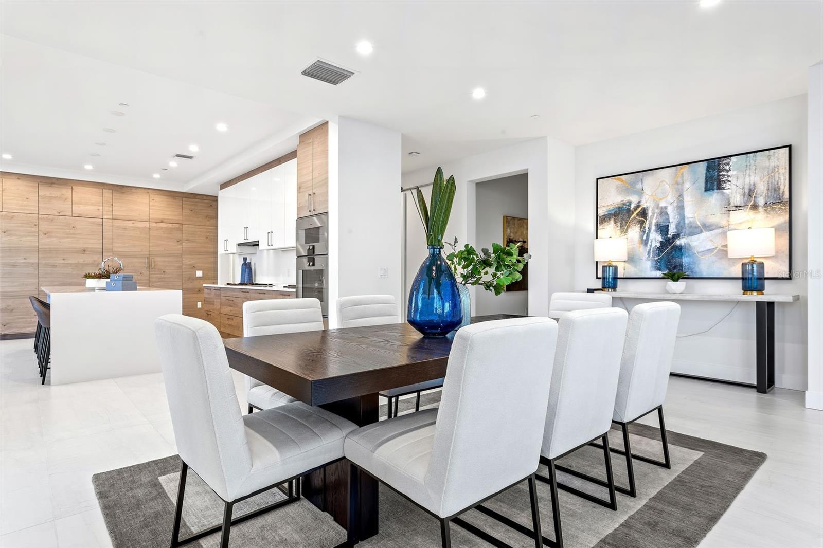 HYDE PARK HOUSE - Residential