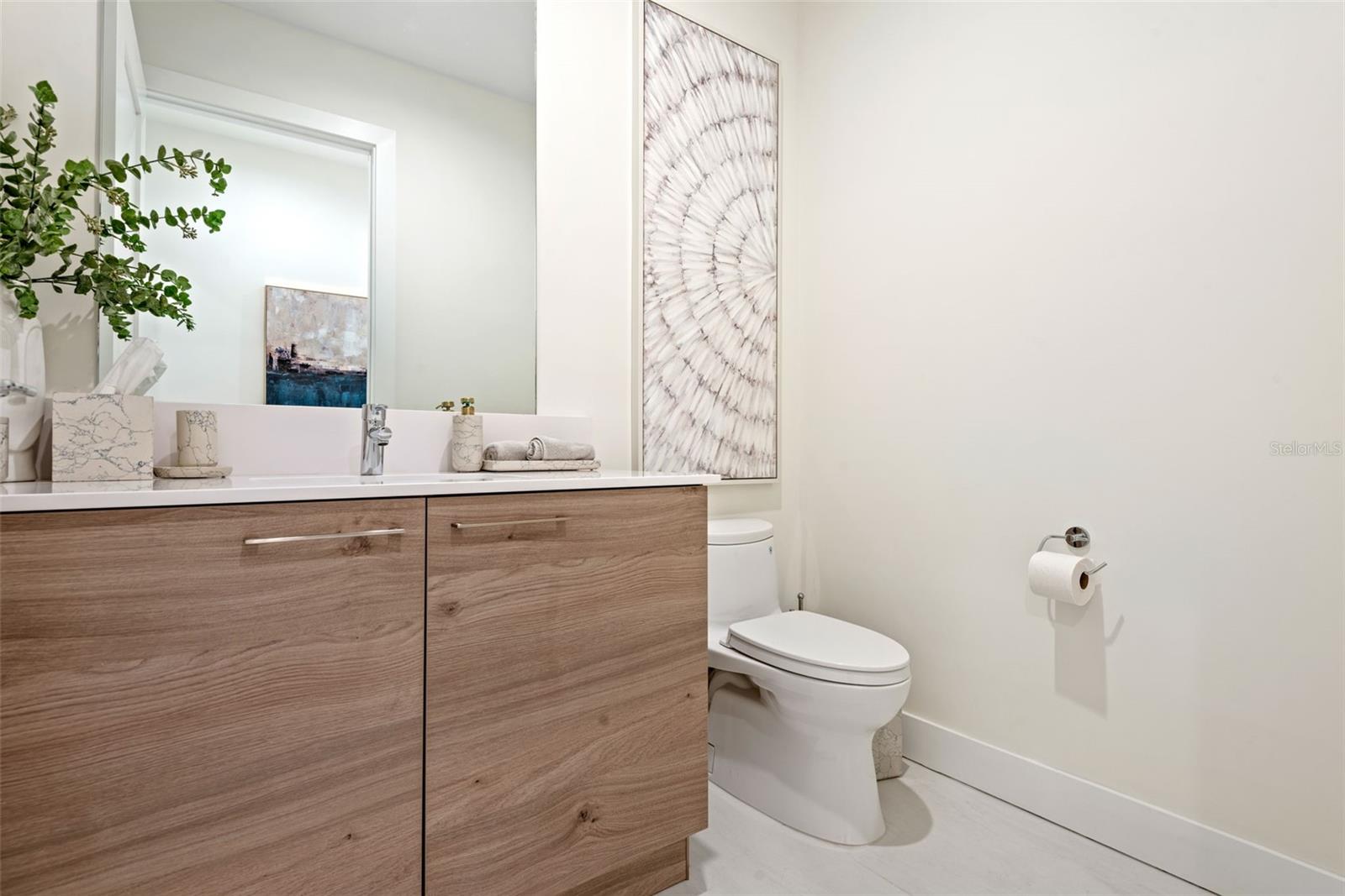 HYDE PARK HOUSE - Residential