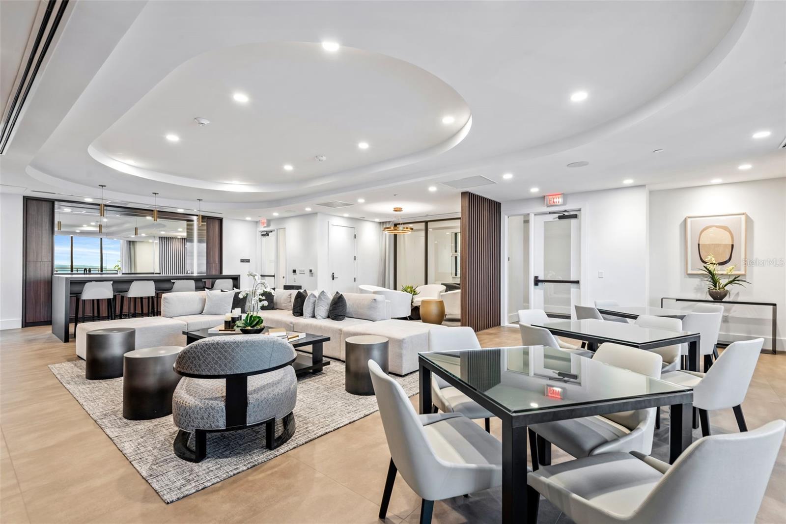 HYDE PARK HOUSE - Residential