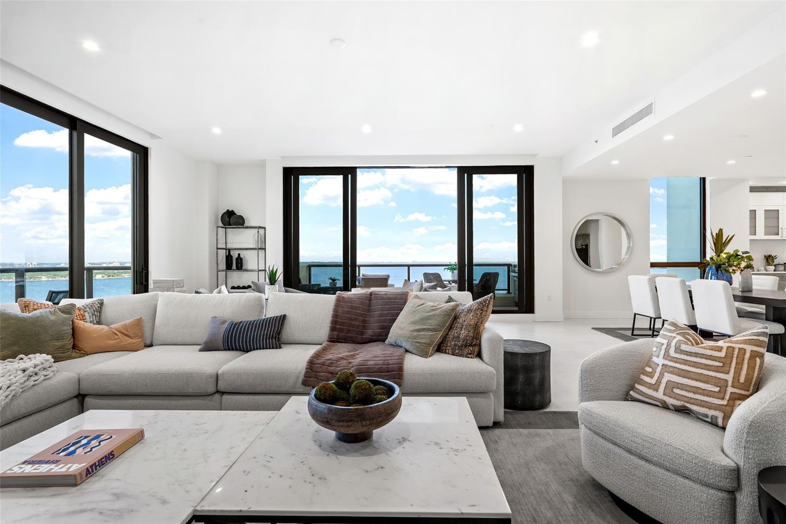 HYDE PARK HOUSE - Residential