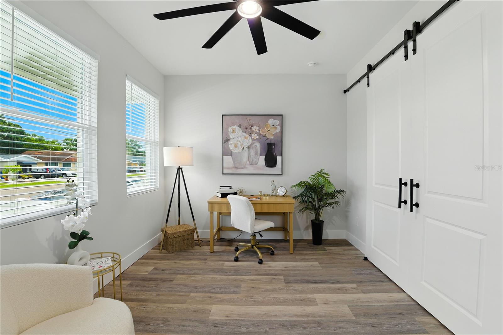 WINTON PARK - Residential