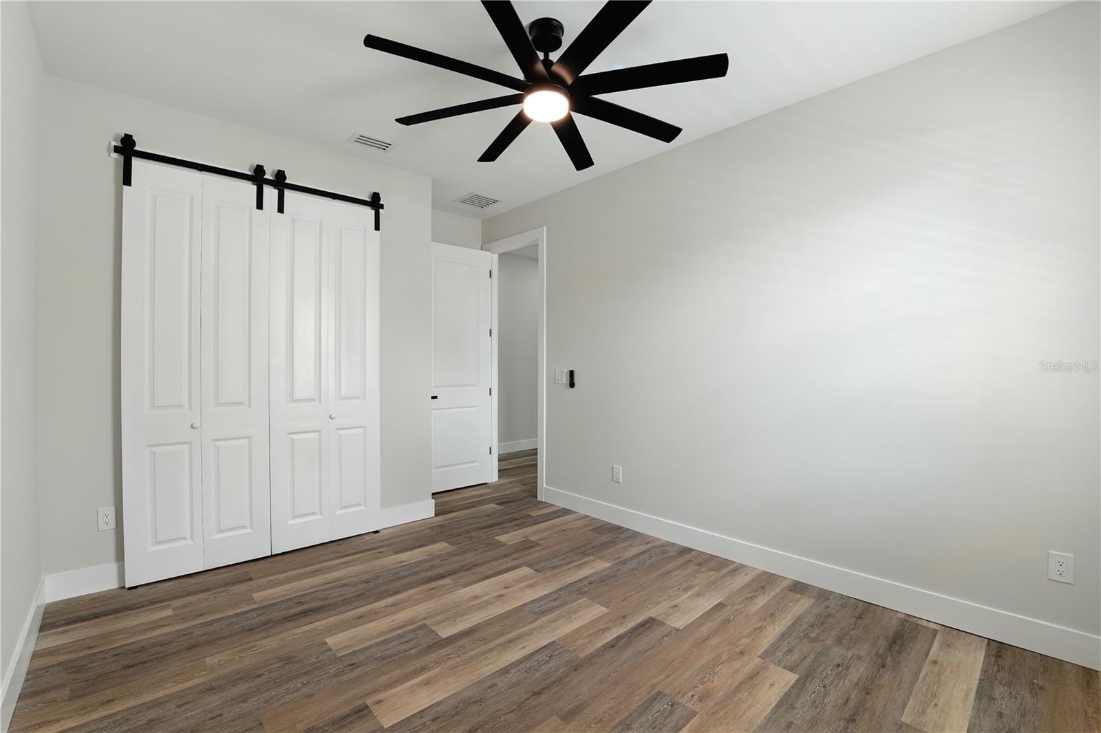 WINTON PARK - Residential