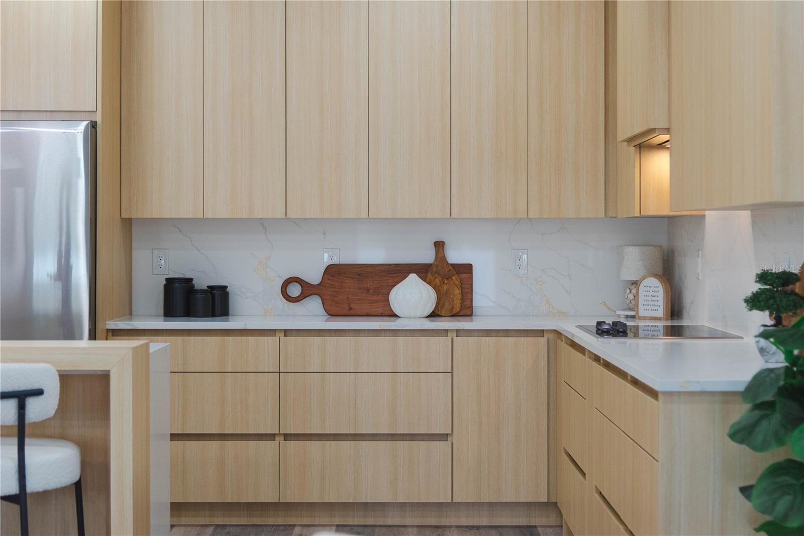 WINTON PARK - Residential
