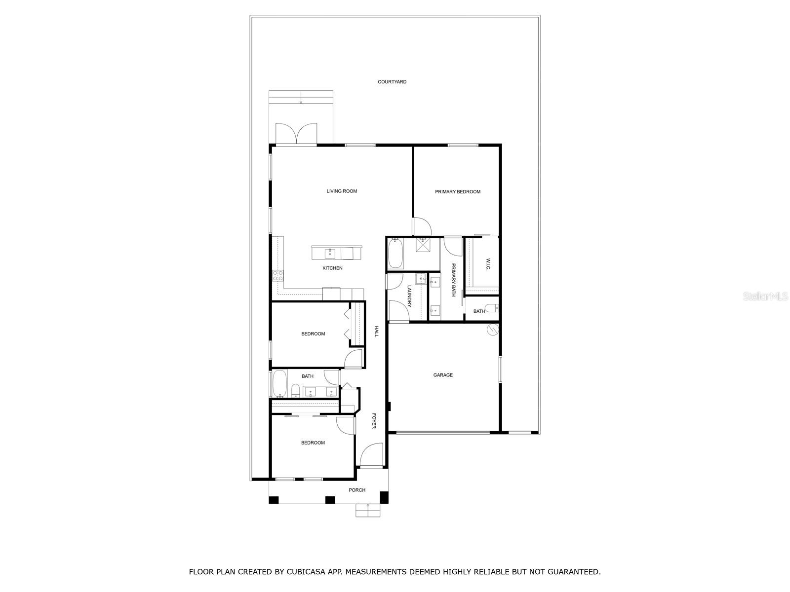 WINTON PARK - Residential