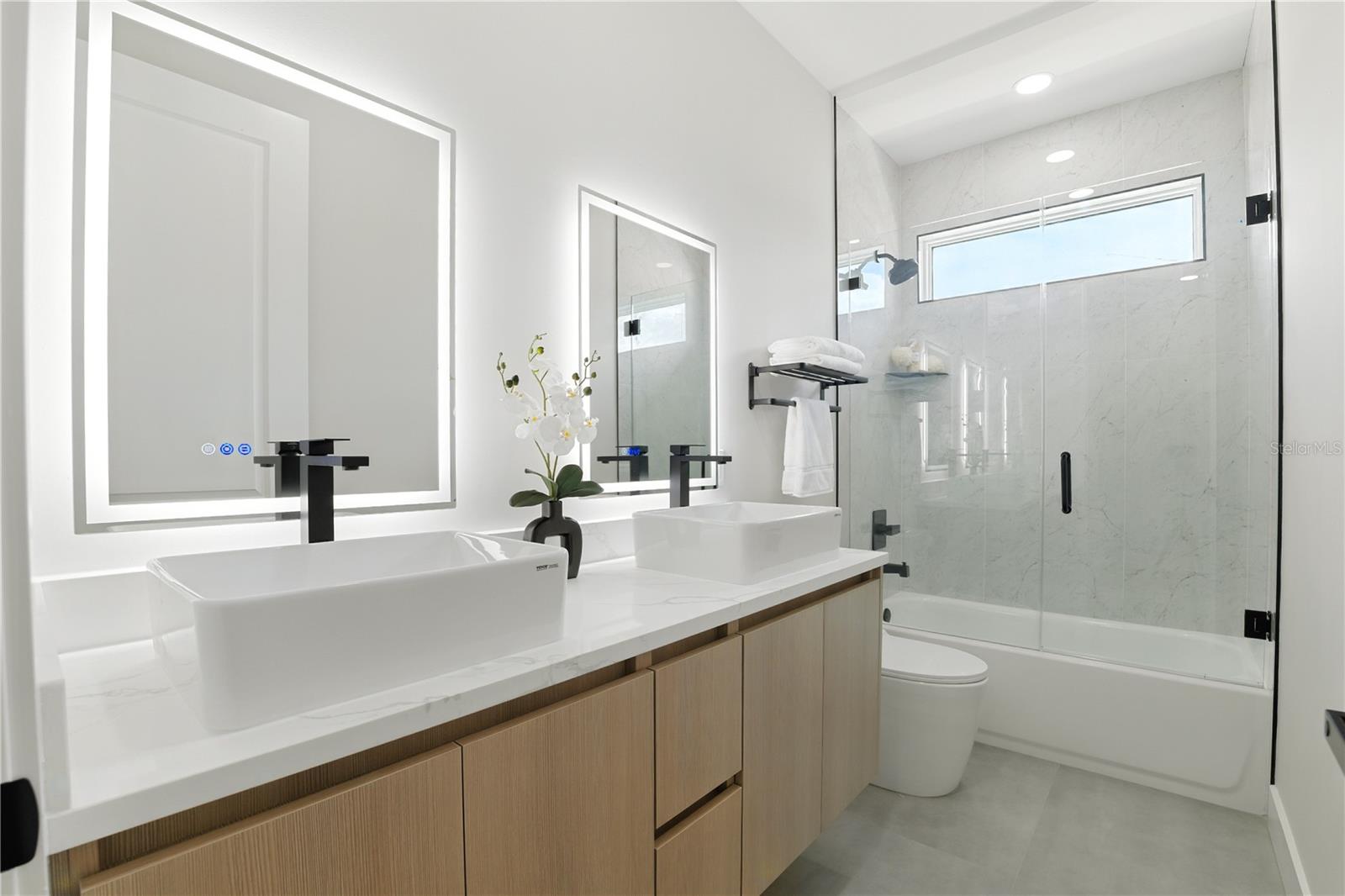 WINTON PARK - Residential