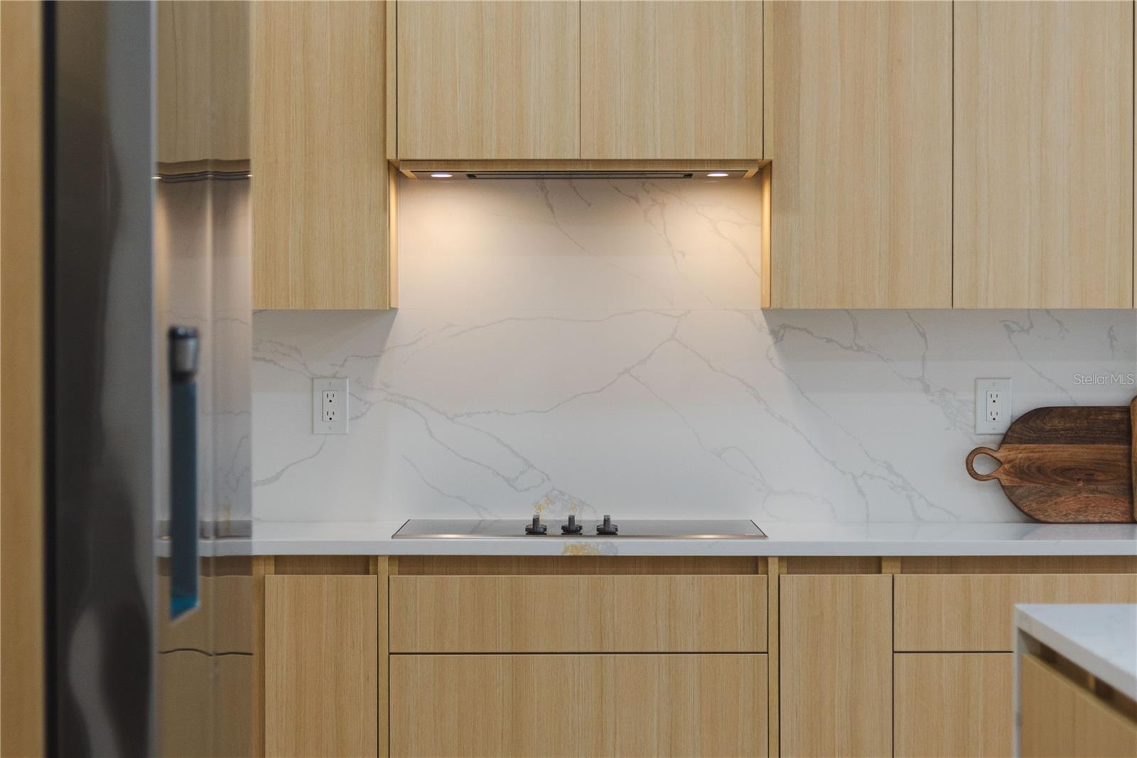 WINTON PARK - Residential