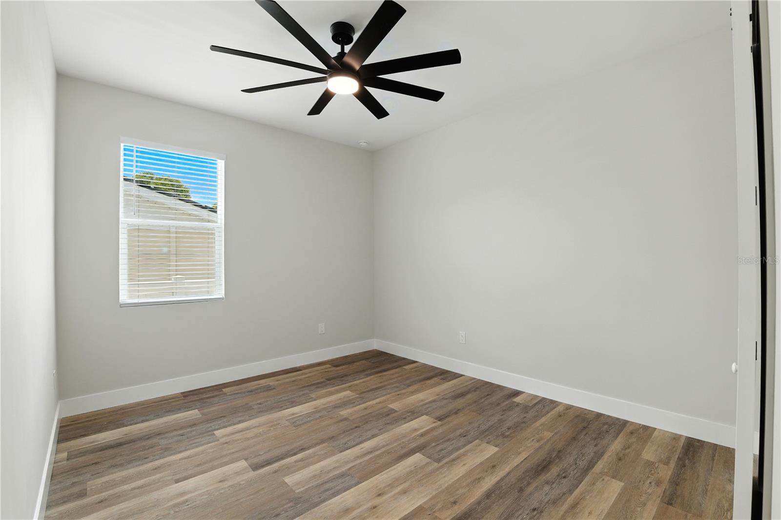 WINTON PARK - Residential
