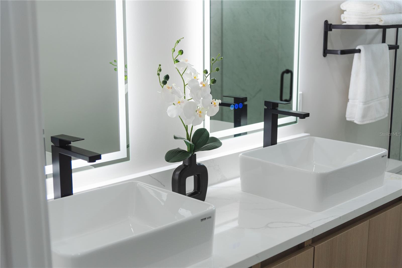 WINTON PARK - Residential