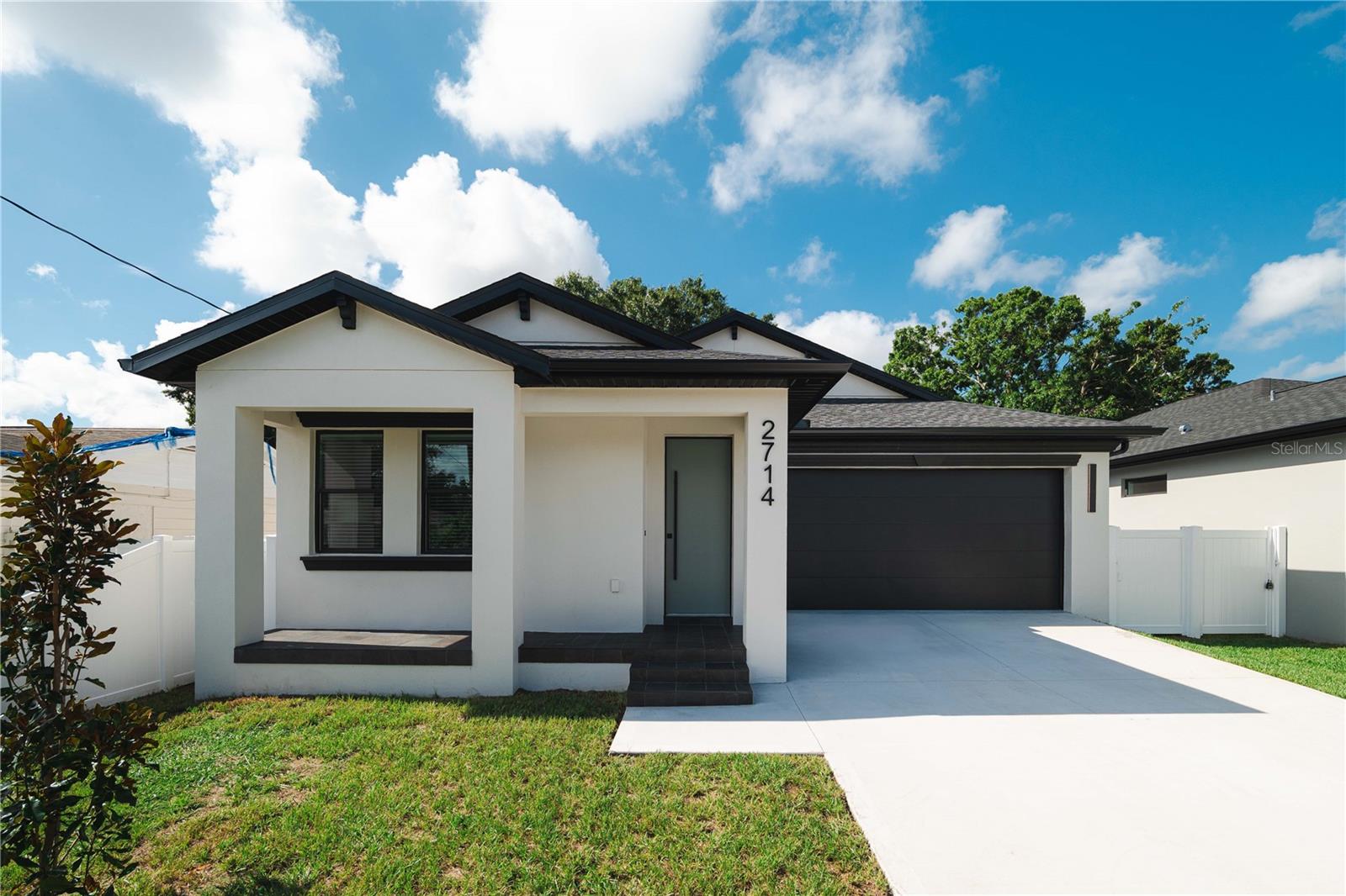 WINTON PARK - Residential