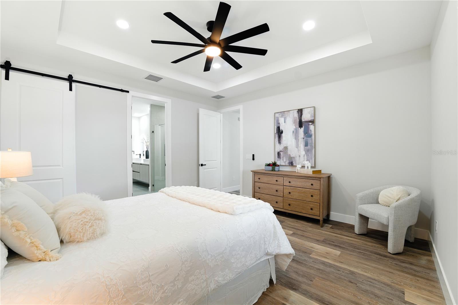 WINTON PARK - Residential