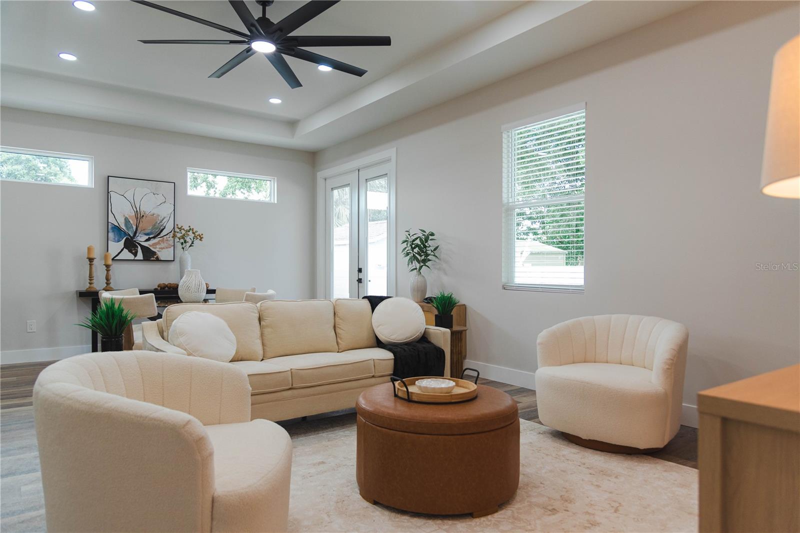 WINTON PARK - Residential