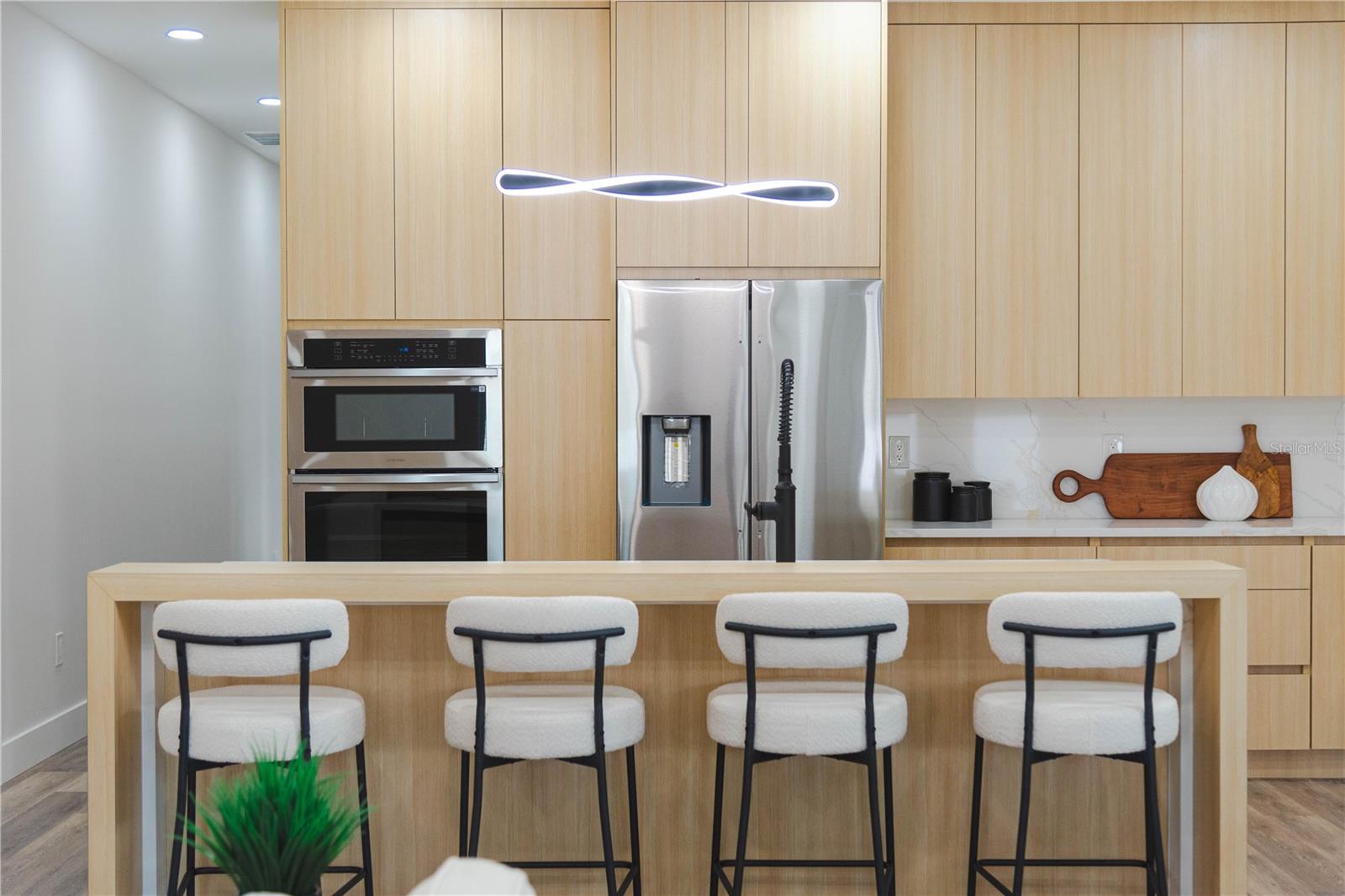 WINTON PARK - Residential