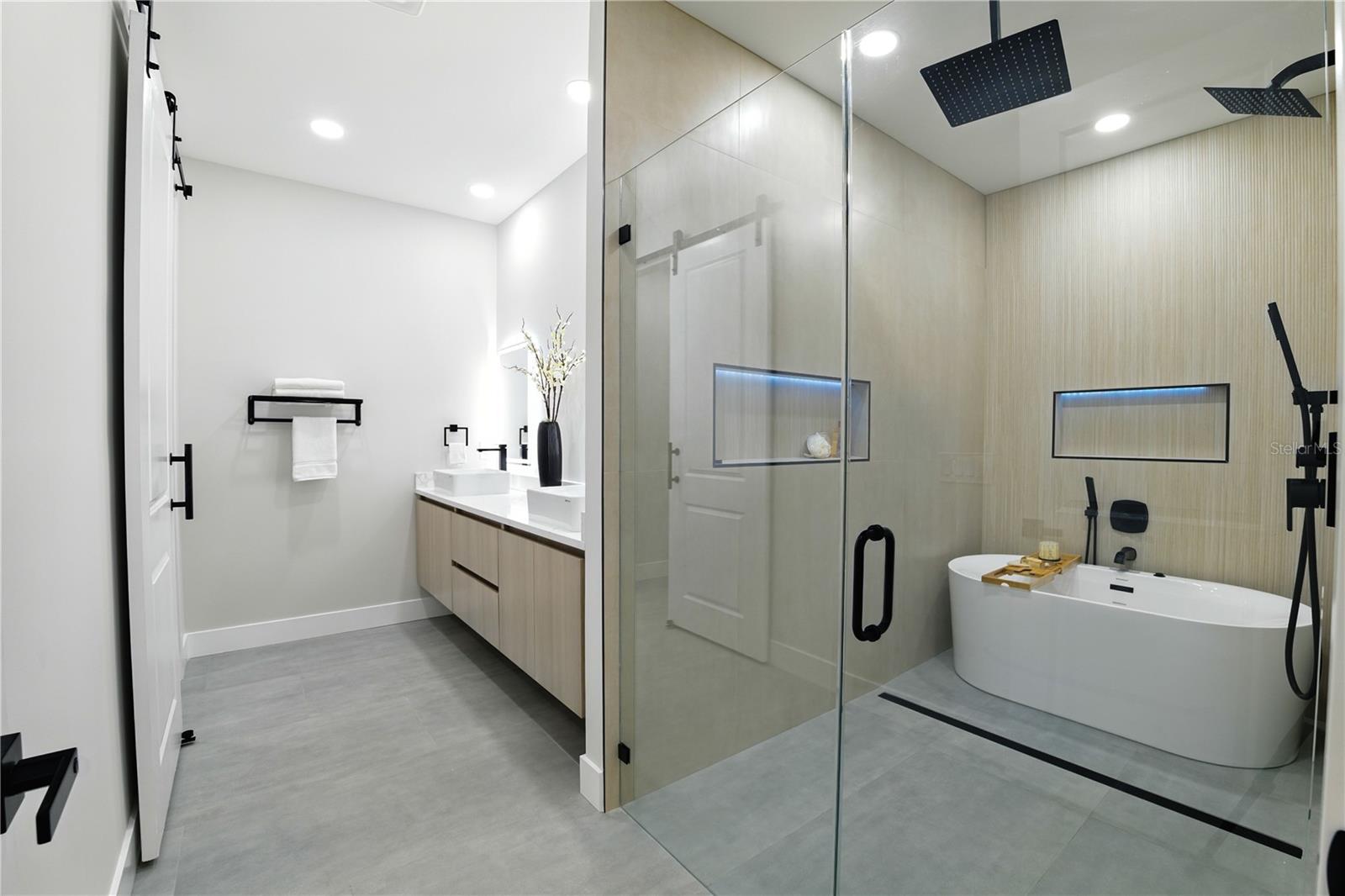 WINTON PARK - Residential