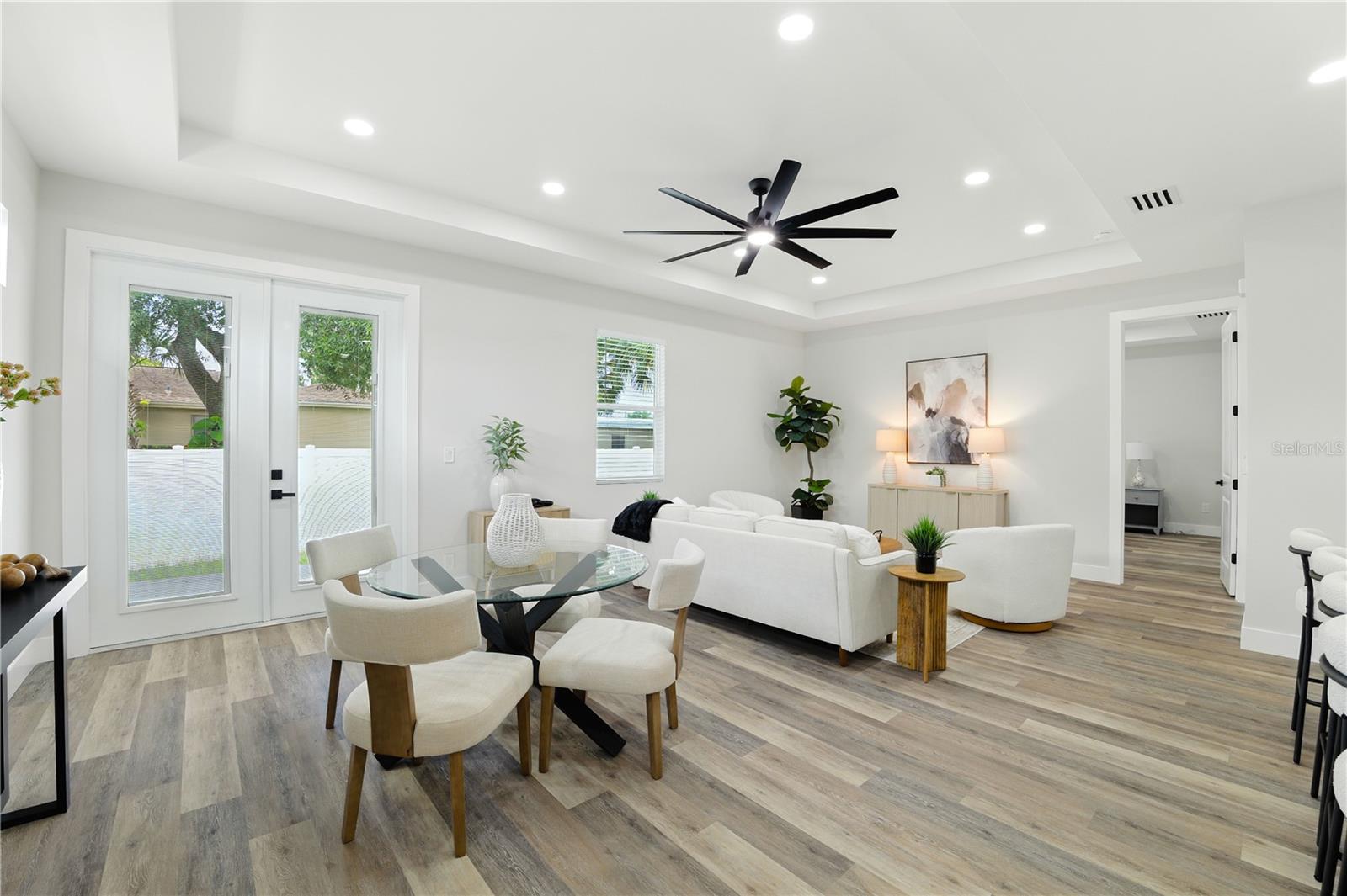 WINTON PARK - Residential