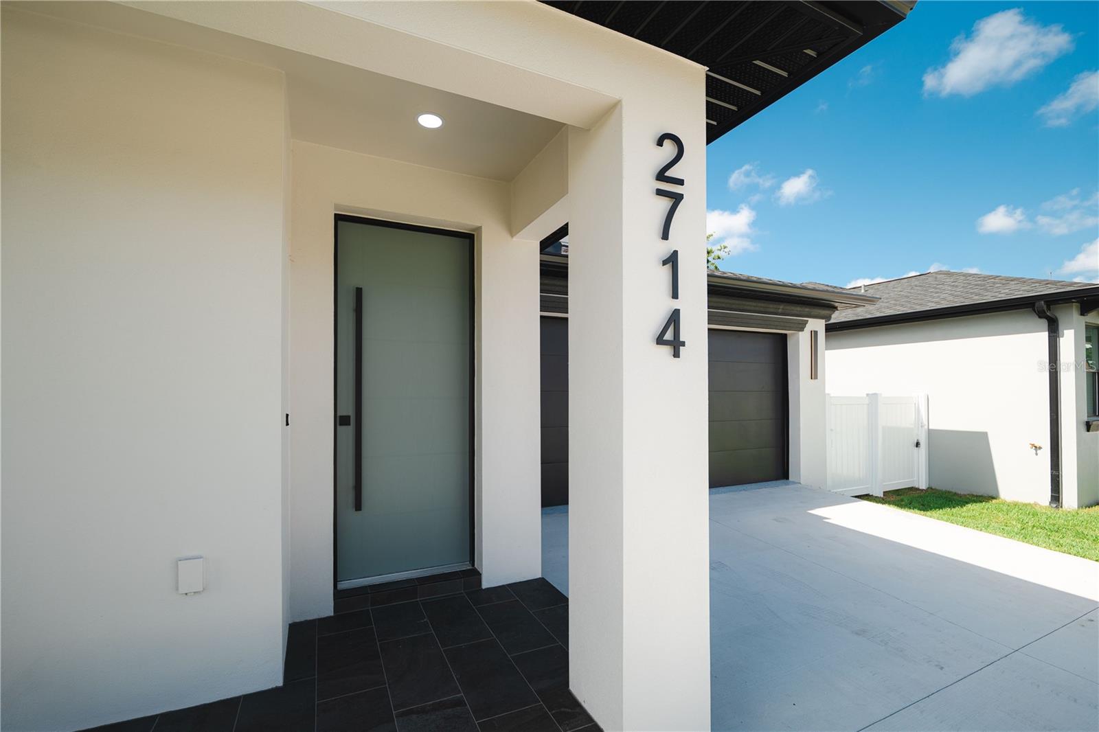 WINTON PARK - Residential