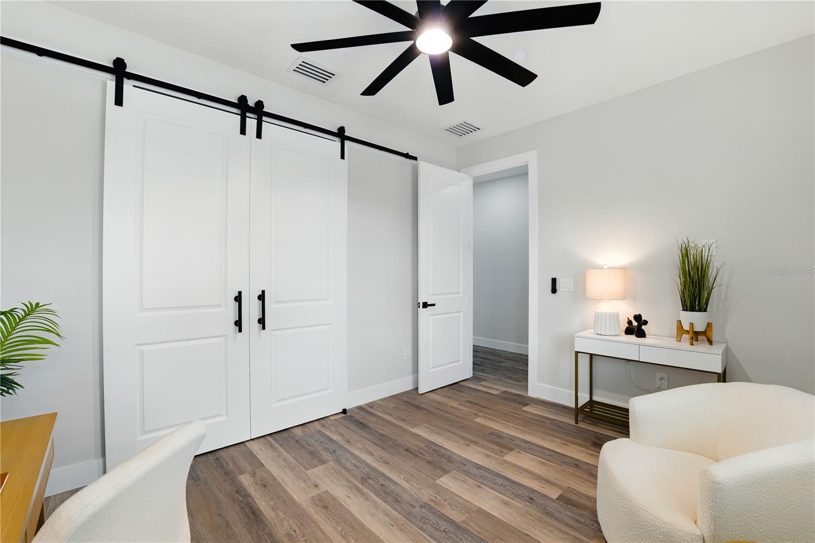 WINTON PARK - Residential