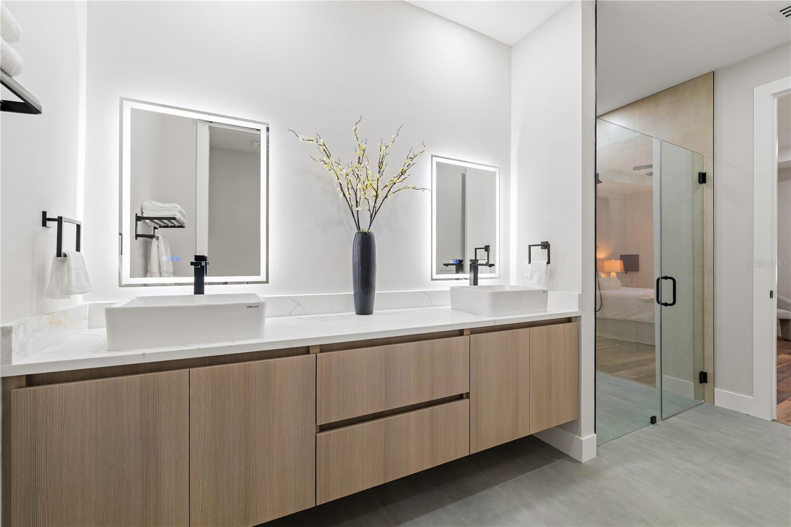 WINTON PARK - Residential