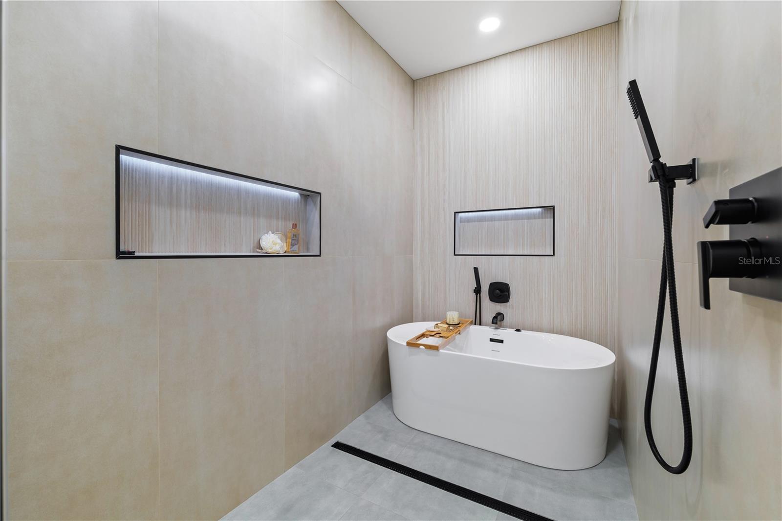 WINTON PARK - Residential