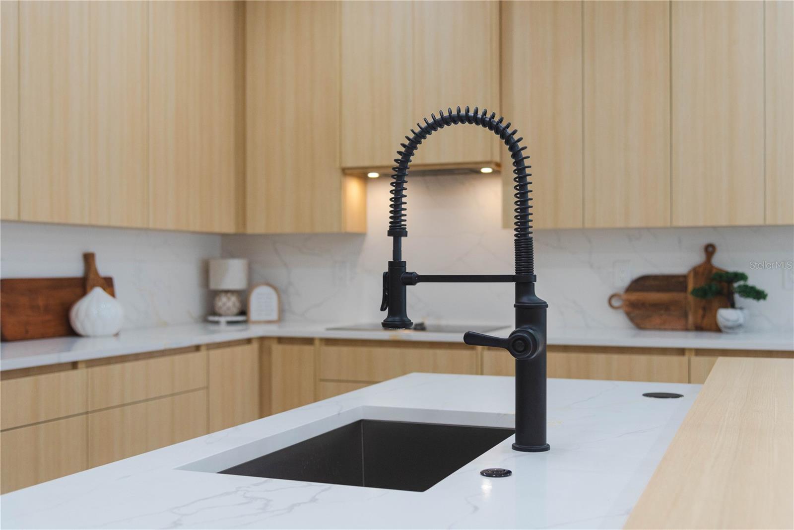 WINTON PARK - Residential