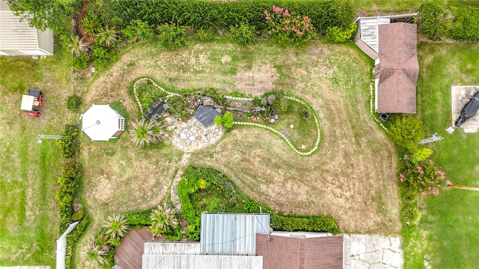 ORANGE VLY SUB - Residential